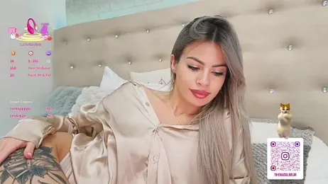 Natalimuur stripchat stream image, 01.01.2026 17:30