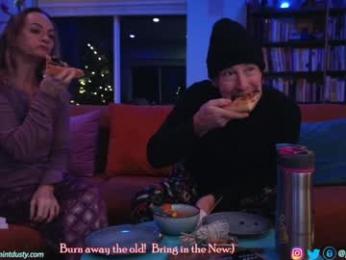 peppermintdusty chaturbate stream image, 02.01.2026 02:20