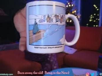 peppermintdusty chaturbate stream image, 02.01.2026 02:20