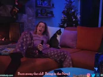 peppermintdusty chaturbate stream image, 02.01.2026 02:20