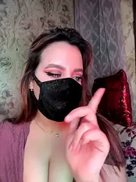 PRINSECA-AMBER stripchat stream image