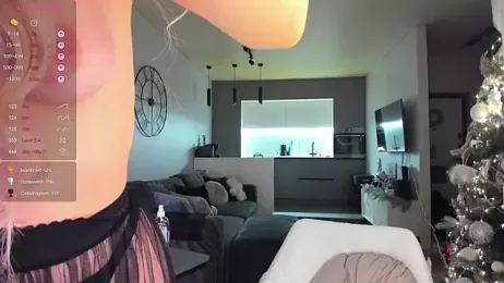 Juicy_Bella stripchat stream image, 02.01.2026 14:50