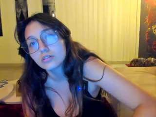 nataliepeterson camsoda stream image, 04.01.2026 00:20