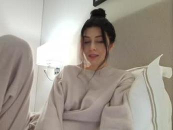 milla_bella chaturbate stream image