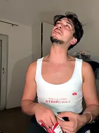 Gipsyboysteve stripchat stream image