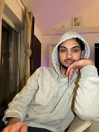 Gipsyboysteve stripchat stream image