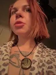 RosieSecret stripchat stream image