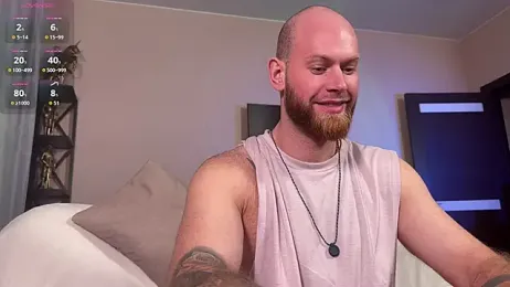 FireBeard_ stripchat stream image