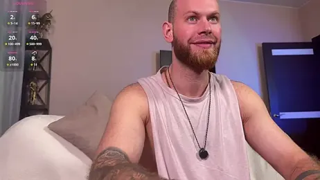 FireBeard_ stripchat stream image