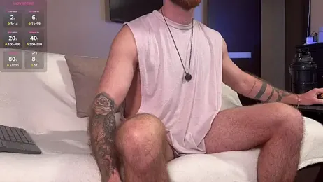 FireBeard_ stripchat stream image