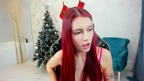 RedLipse stripchat stream image