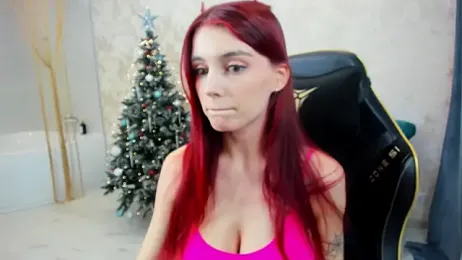 RedLipse stripchat stream image