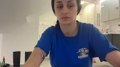 ClaireDeLunee stripchat stream image