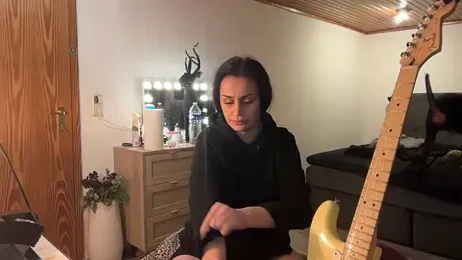 ClaireDeLunee stripchat stream image