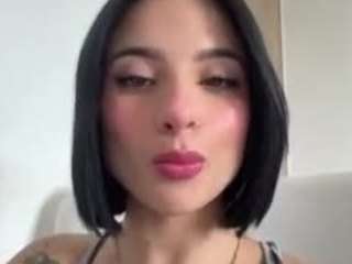 kiraalopez camsoda stream image, 05.01.2026 19:30