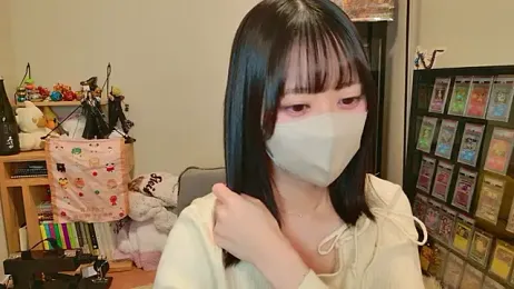 HIKARI_x0 stripchat stream image