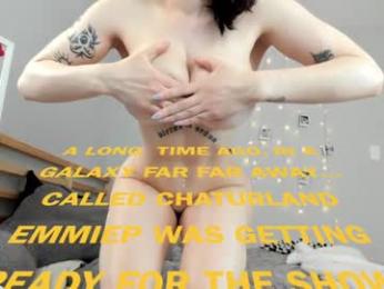 emmiep chaturbate stream image, 06.01.2026 17:00