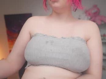 krystalsyxx chaturbate stream image