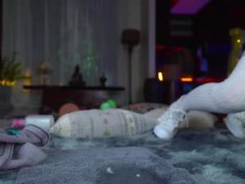 mashayang chaturbate stream image