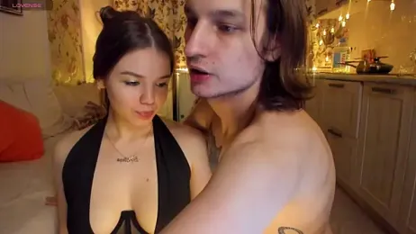 OceanSkyBaby stripchat stream image