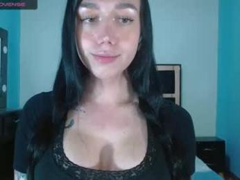karla_zambrano chaturbate stream image