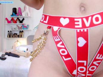 CindyBKK bongacams stream image