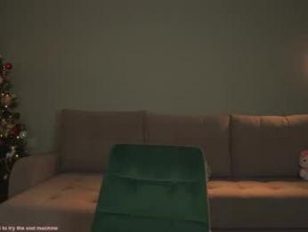 kusssecka chaturbate stream image