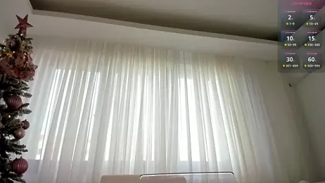 lissababe1 stripchat stream image, 10.01.2026 03:30