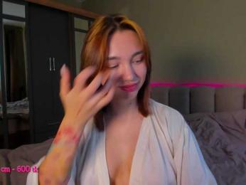 TeonaRose bongacams stream image