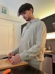 Gipsyboysteve stripchat stream image