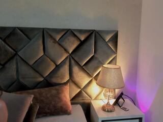 Leiza Thompson flirt4free stream image, 10.01.2026 16:00