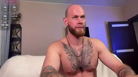 FireBeard_ stripchat stream image