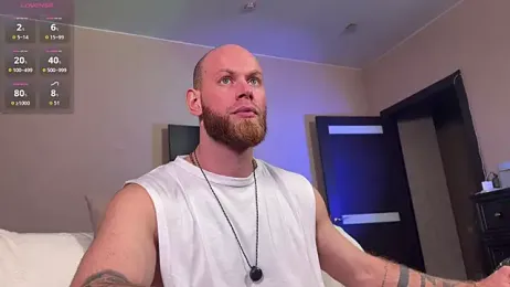 FireBeard_ stripchat stream image