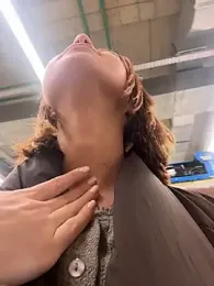 RosieSecret stripchat stream image