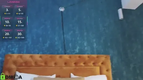 EvaDiamondXX stripchat stream image