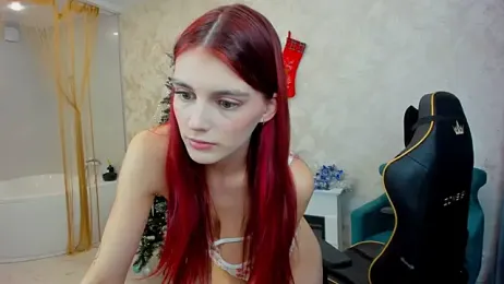 RedLipse stripchat stream image