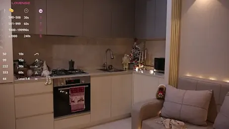 PollyAgata stripchat stream image, 12.01.2026 19:10