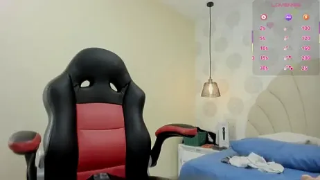 MAGIEVANS1 stripchat stream image