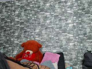 heidywills camsoda stream image