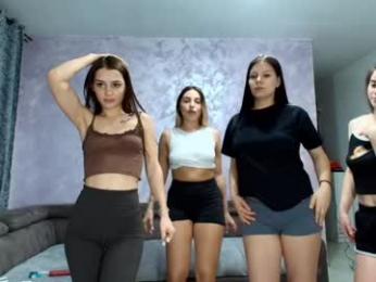 dirtygirls99 chaturbate stream image, 14.01.2026 01:50