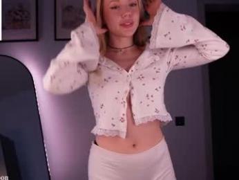 cutebon chaturbate stream image, 14.01.2026 03:30