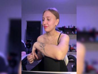 Durnaya_kis bongacams stream image, 14.01.2026 14:50