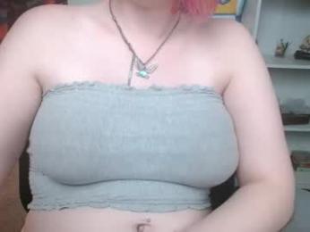 krystalsyxx chaturbate stream image