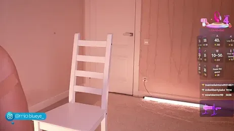 Miablueye stripchat stream image