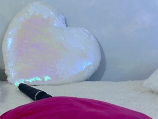 Alyssa Bonett flirt4free stream image, 01.03.2025 23:40