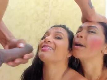 party_starts chaturbate stream image