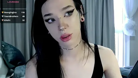 Dasha_WEYT stripchat stream image