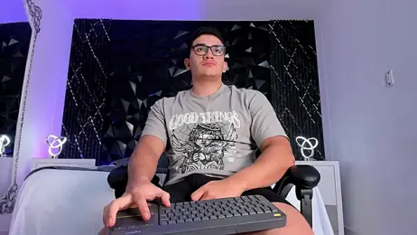 JeffDaltton stripchat stream image, 15.01.2026 20:10