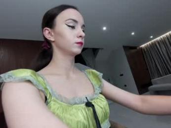 ehotlovea chaturbate stream image, 16.01.2026 06:30