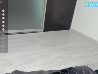 kyrrax23 chaturbate stream image